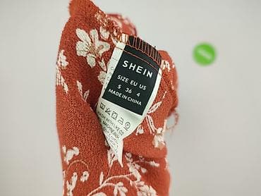 kalosze h: Shein, Sukienka damska, rozmiar S — 5