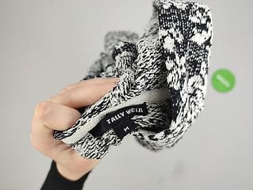 king queen bluzy: Tally Weijl, Bluza z kapturem damska, rozmiar M — 4