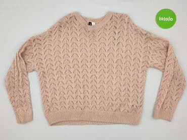 sweter savida: H&M Divided, Sweter damski, rozmiar M — 2