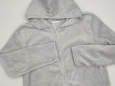 bluzy w lidlu: Janina, Bluza z kapturem damska, rozmiar L — 1