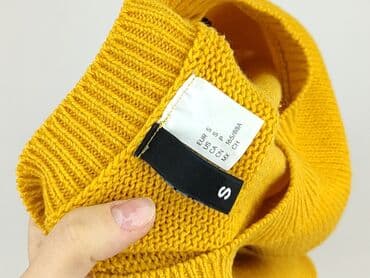 piec lat w paski bluzka w paski swiat: H&M, Women`s sweater, size S (EU 36) — 4