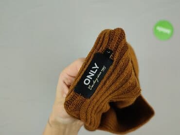 sukienka sweterkowa plus size: ONLY, Sweter damski, rozmiar L — 4