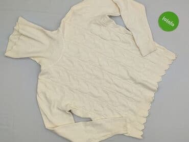 tommy hilfiger sweter: Golf damski, rozmiar XL — 2