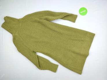 swetrowa sukienka h: Uniqlo, Sukienka damska, rozmiar M — 3
