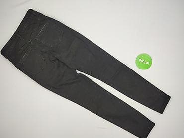 jeansy 78 plus size: Jeansy damskie, rozmiar M — 3