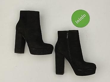 nike dunk panterka: Botki damskie, rozmiar 37 — 3