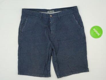 monty python koszulka: Denim Co, Szorty dla mężczyzn, L — 2