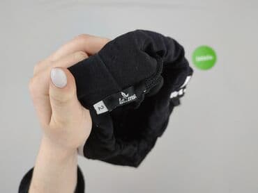 muuv spodnie dresowe: LAMODA, Spodnie dresowe damskie, S — 4