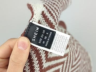 sweterki: Shein, Kamizelka damska, rozmiar M — 4