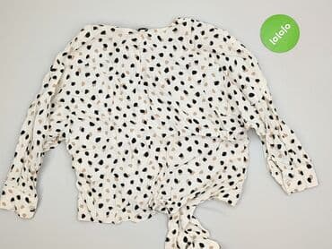 bluza marks and spencer: New Look, Women's blouse, size M — 3