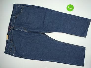 bluzki big star: Jeansy damskie, rozmiar 9XL — 2