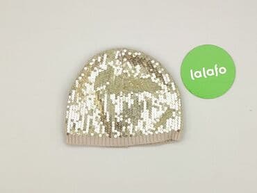 Hats and caps: Cap, Female, condition - Very good — 2