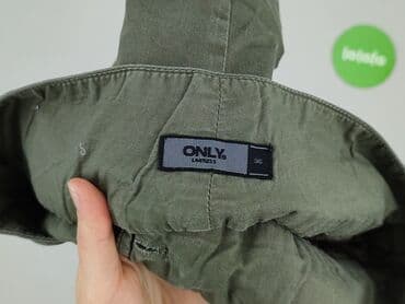 only spódnice jeansowe: ONLY, Spódnica damska, rozmiar S — 4