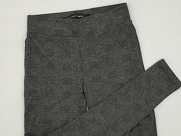 Kobiety: Legginsy Eleganckie damskie, rozmiar S — 1