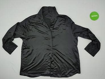 t shirt basic h m: H&M Divided, Сорочка жіноча, розмір L — 2