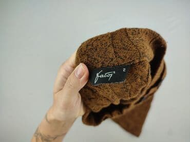 sukienki dzianinowe polska: Sukienka damska, rozmiar S — 4