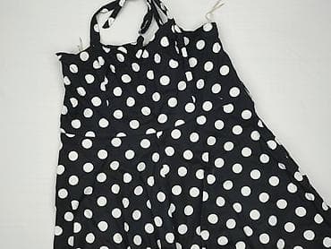 Hearts & Roses, Sukienka damska, rozmiar 2XL