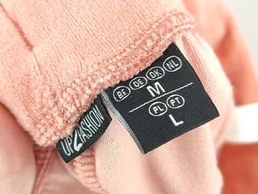 кросівки жіночі: UP2Fashion, Spodnie dresowe damskie, rozmiar M — 4