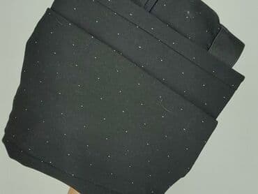 spodnie na wesele dla 60 latki: H&M, Spodnie materiałowe damskie, rozmiar S — 7