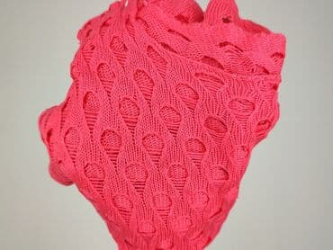 bluzka na drutach na lato: T-shirt damski, rozmiar 2XL — 5