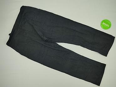 leginsy gg: Papaya, Spodnie dresowe damskie, rozmiar L — 3