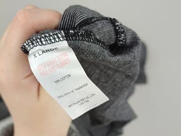 marc aurel sukienki: Easy, Koszulka dla mężczyzn, XL — 4