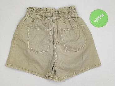 shorty dickies: Denim, Szorty damskie, rozmiar XS — 3