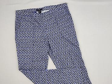 spodnie boohoo: H&M, Spodnie materiałowe damskie, rozmiar M — 1
