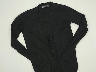 sleepers klapki: Zara, Kardigan damski, rozmiar S — 1
