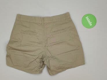 krótkie spodenki chino damskie: ONLY, Szorty damskie, rozmiar S — 3