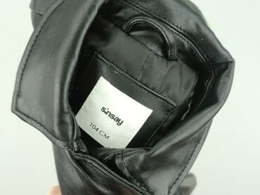 kurtka bomberka pull and bear: Демісезонна куртка, Sinsay, 3-4 р., 98-104 см, стан - Ідеальний на lalafo.pl — 4 kurtka bomberka pull and bear: Демісезонна куртка, Sinsay, 3-4 р., 98-104 см, стан - Ідеальний — 4