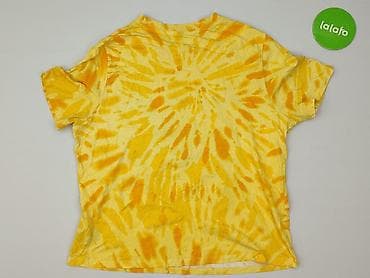 koszula z solar: H&M, T-shirt damski, rozmiar 2XL — 3