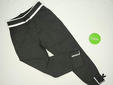 minus spodnie: Spodnie dresowe damskie, rozmiar XS — 2