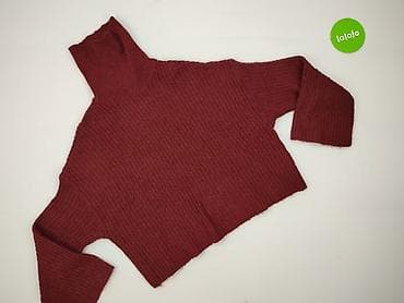 bluza divided h: H&M Divided, Sweter damski, rozmiar M — 2