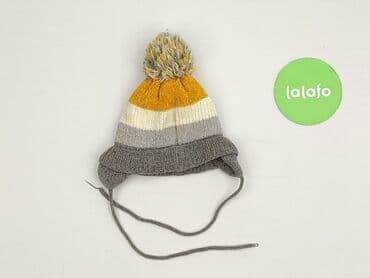 kapcie inblu ccc: Hat, Cool Club, 42-43 cm, condition - Very good — 3