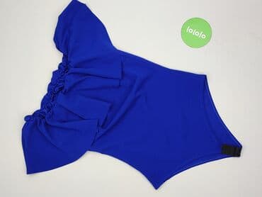 stroj kąpielowy: Body damskie, rozmiar S — 2