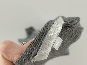 długi sweter sukienki: Yessica, Kardigan damski, rozmiar M — 4