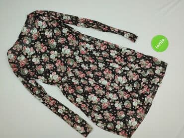 koszula nocna plus size: Gina, Sukienka damska, rozmiar S — 3