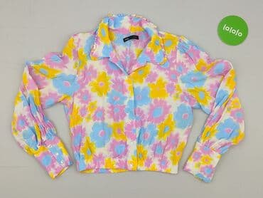 доброго вечора ми з україни t shirty: Sinsay, Сорочка жіноча, розмір S — 2