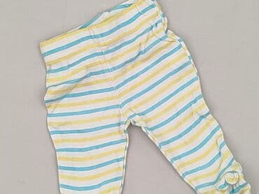 krotkie skarpety reserved: Legginsy, Inextenso, 3-6 miesięcy, stan - Idealny — 1