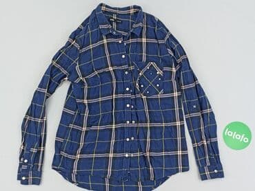 chaotic system t shirty: Sinsay, Women`s shirt, size M (EU 38) — 2