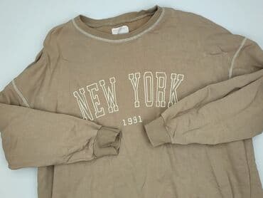 PULL&BEAR, Світшот жіночий, розмір XL