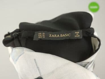 zara koszulka brawl stars: Zara, Bluzka damska, rozmiar XL — 4
