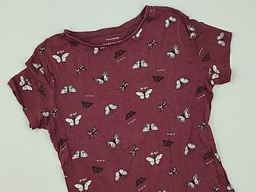 pull and bear bomberka damska: Primark, T-shirt damski, rozmiar S — 1