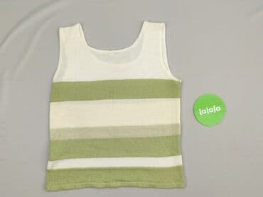 mohito koszulka w paski: Top damski, rozmiar M — 3