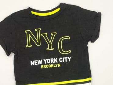 koszulka nirvana dla dziecka: T-shirt, St.Bernard, 8 years, 122-128 cm, condition - Very good — 1