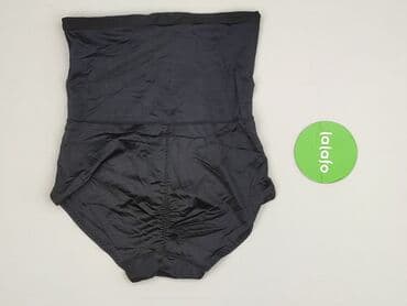 legginsy damskie plus size: Women`s panties, size S (EU 36) — 3