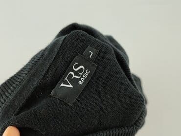 koszulka z napisem dzik: Sweter, L, VRS, stan - Dobry — 6