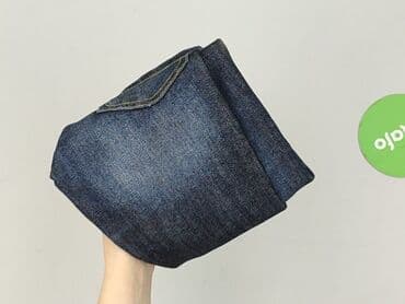 sinsay body chłopięce: Spodnie jeansowe, DenimCo, 2-3 lat, 92/98, stan - Bardzo dobry — 5