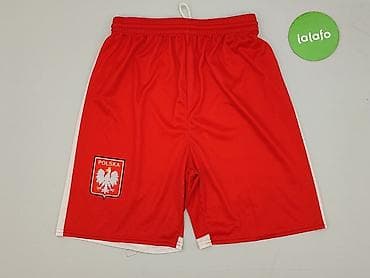 dresy next: Szorty dla mężczyzn, rozmiar M — 2